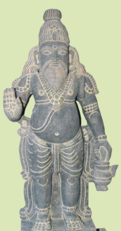 Siddha Tradition