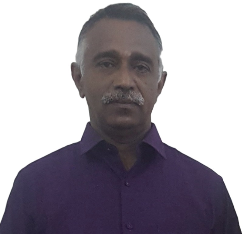 Lead Researcher
